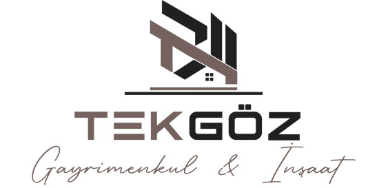 Tekgöz Gayrimenkul & İnşaat